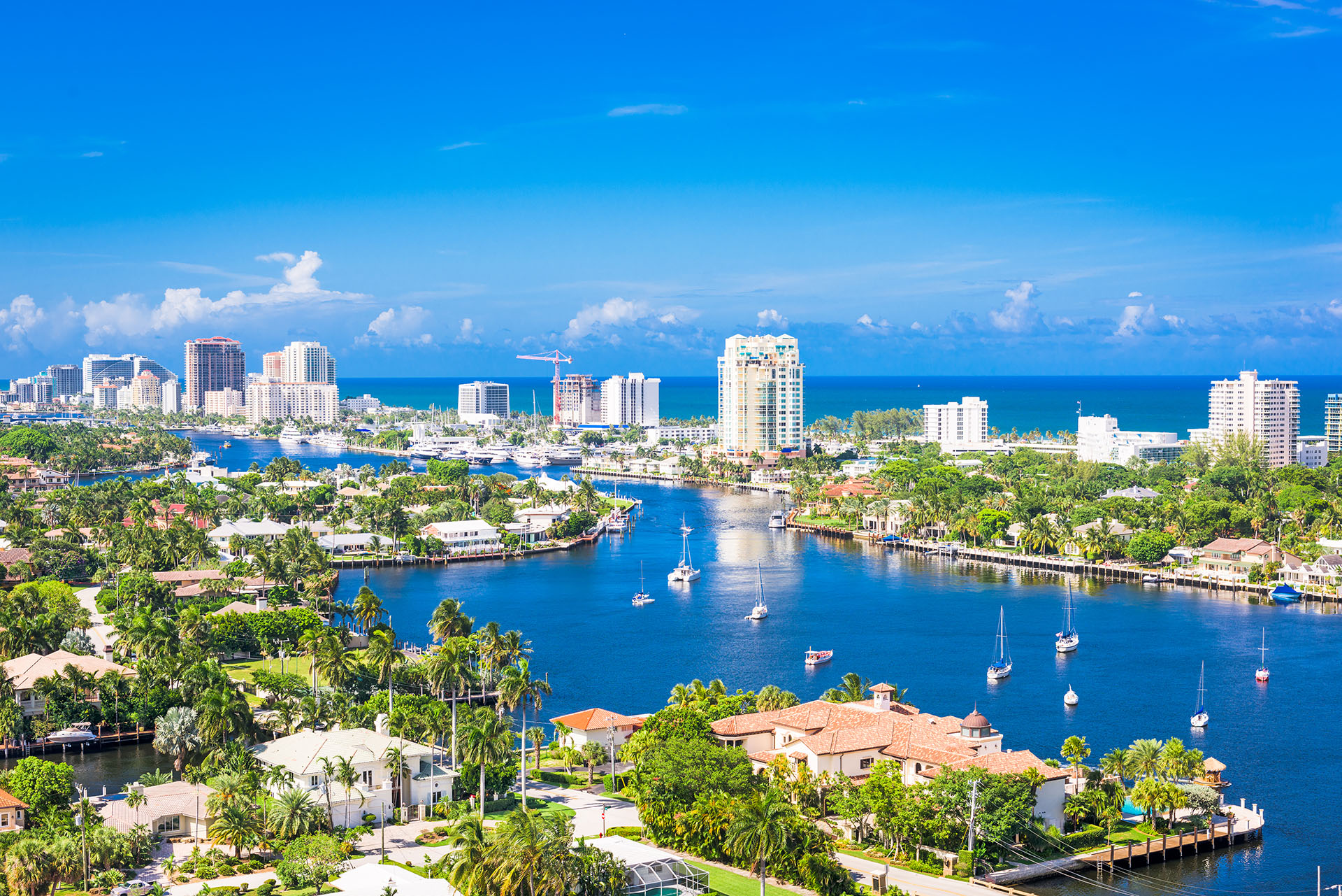 Fort Lauderdale Beaches - Judy Griner: Dettman Realty Group, LLC